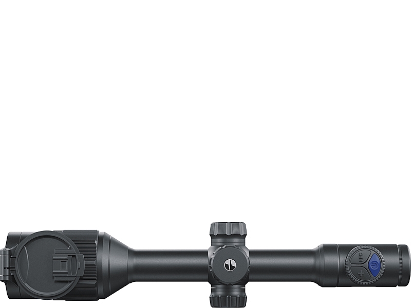 OPTICS DRAWS - WIN A PULSAR THERMION 2 XQ50