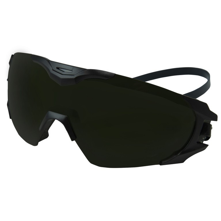 Edge Eyewear - Super 64 G-15 Vapor Shield Goggles