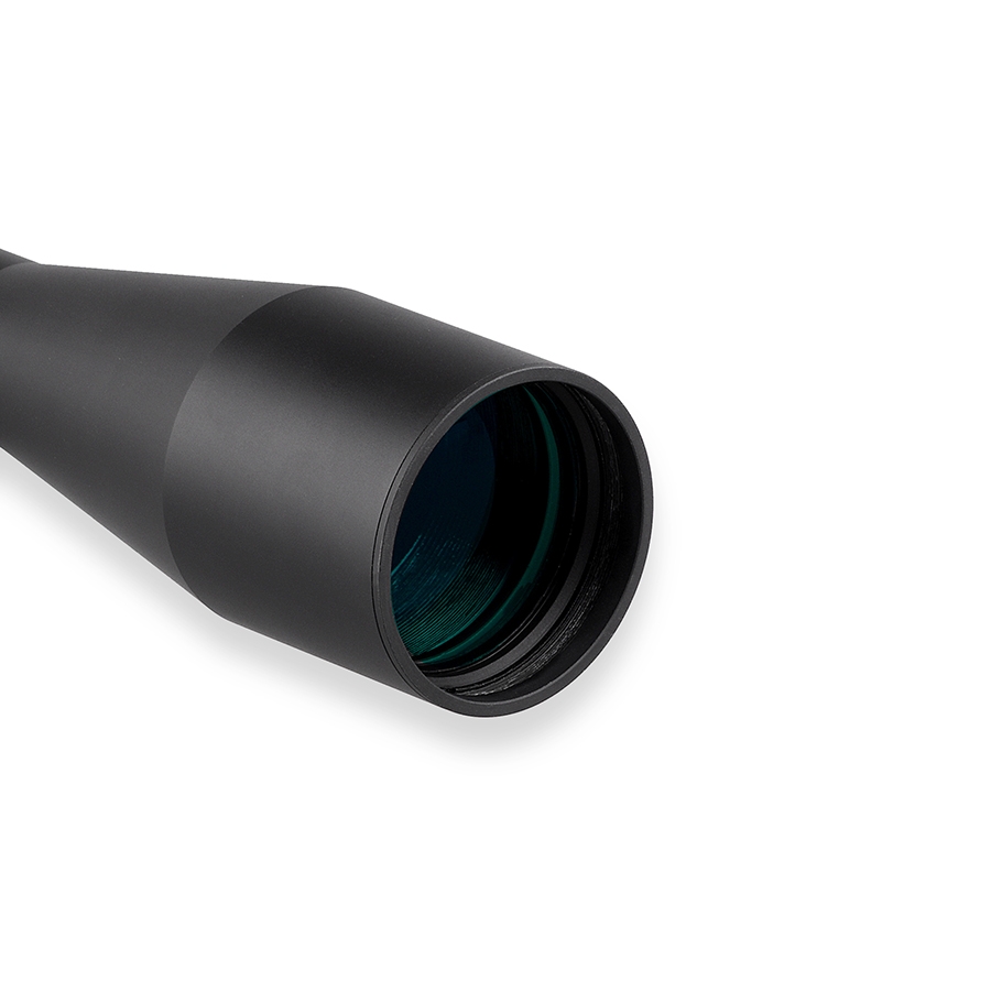 Discovery Optics VT-Z 6-24x50SF FFP 1/8MOA 30mm Rifle Scope
