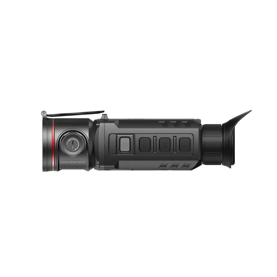 WIN A: Infiray Zoom ZH50 V2 640x512 12um 25mK NETD Handheld Thermal Imager