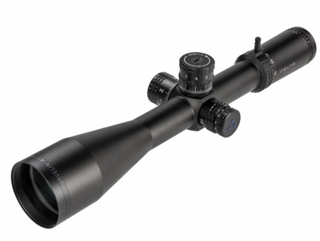 Delta Javelin Scope
