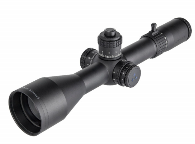 Delta Stryker Scope