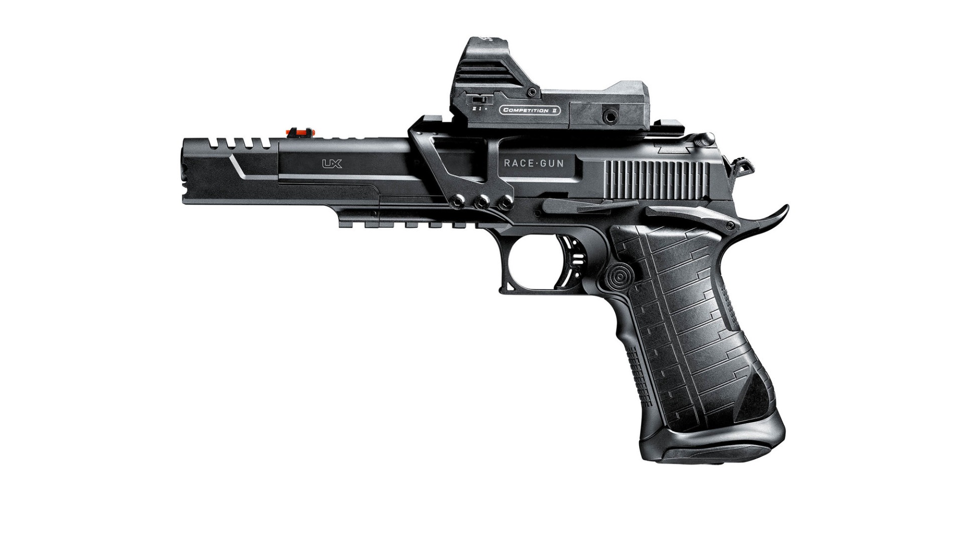 IPSC Red Dot Pistol