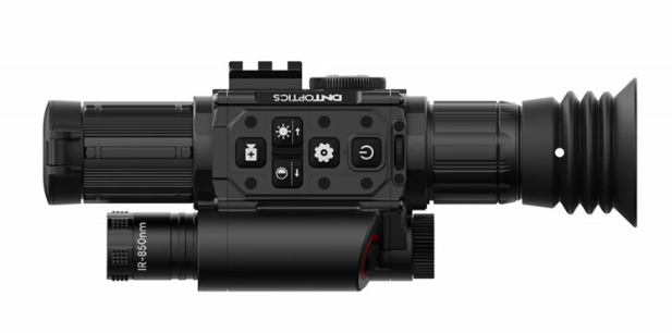 DNT Optics ZULUS 5-20