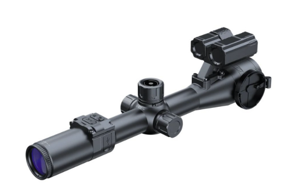Pard Nightstalker 4K 70mm