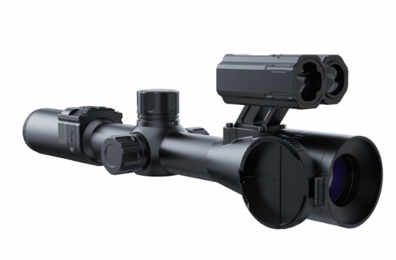Pard Nightstalker 4K 100mm