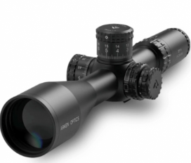 Arken EP5 PRS Scope