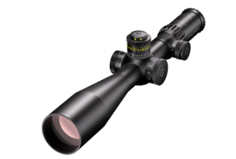 Schmidt & Bender PM II Scope