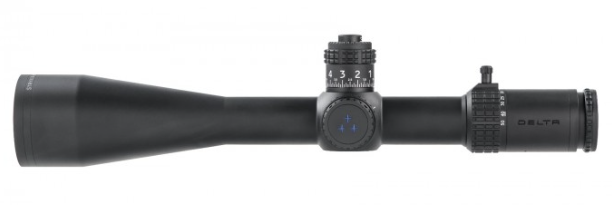 Delta Optical Stryker scope