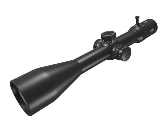 Falcon T50i scope