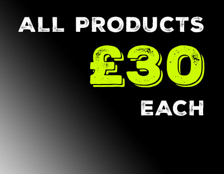 Black Friday £30 Deals