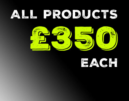 Black Friday £350 Deals
