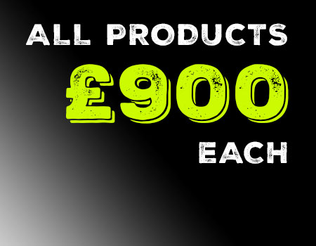 Black Friday £100 Deals